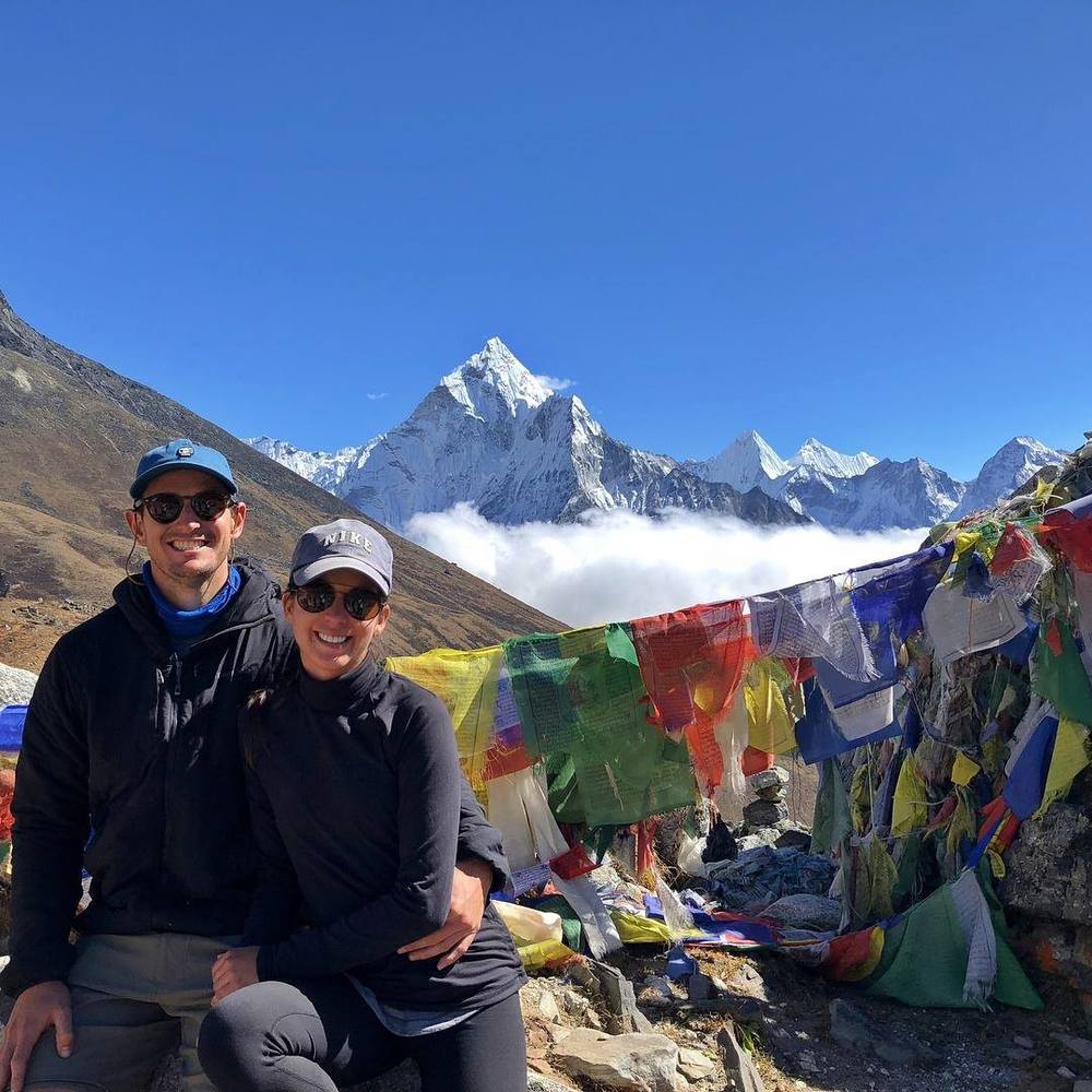 Meet your Posher, Audrey